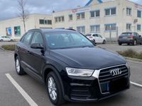 gebraucht Audi Q3 2.0 TDI