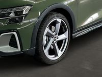 Gebraucht Audi A3 Ambiente 150 PS (110 kW) 2025 Grün (distriktgrün metallic) Limousine