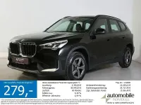 Gebraucht BMW X1 Shadowline 150 PS (110 kW) 2023 Schwarz uni SUV