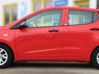 Gebraucht Hyundai i10 Select 67 PS (49 kW) 2020 Kleinwagen