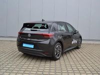 Gebraucht VW ID.3 Pro 110 kW (150 PS) 2021 Mangangrau metallic (metallic) Kleinwagen