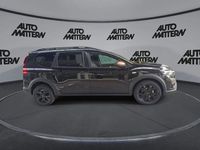 Neu Dacia Jogger Extreme 81 PS (59 kW) 2025 Schwarz Van / Kleinbus