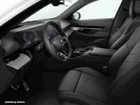 Gebraucht BMW 540 286 PS (210 kW) 2026 Weiß Limousine