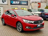 Gebraucht DS Automobiles DS4 131 PS (96 kW) 2018 Rot Limousine