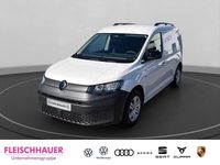 Neu VW Caddy 102 PS (75 kW) 2026 Candyweiß Van / Kleinbus