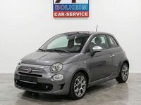 Gebraucht Fiat 500 Rockstar 69 PS (50 kW) 2019 Pompei grau Kleinwagen