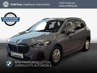 Gebraucht BMW 220 156 PS (114 kW) 2025 Grau Kombi