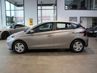 Gebraucht Hyundai i20 Select 84 PS (61 kW) 2022 Braun Limousine