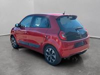 Gebraucht Renault Twingo Zen 65 PS (47 kW) 2022 Rot Kleinwagen