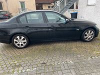 gebraucht BMW 318 i 2007 Baujahr