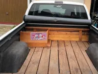 Używany Chevrolet S10 193 KM (141 kW) 1998 Biały Pickup