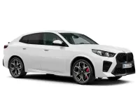 Neu BMW X2 Efficient Dynamics 156 PS (114 kW) 2026 SUV
