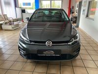 gebraucht VW Golf VII 2.0 TDI Highline R-LINE NAVI PDC