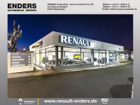 Neu Renault Captur Techno 109 PS (80 kW) 2026 Überführungskosten (rot) SUV