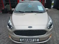 Gebraucht Ford Ka Plus 86 PS (63 kW) 2019 Gold Kleinwagen
