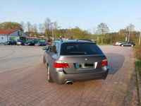 gebraucht BMW 530 M xd A Edition Exclusive/Turbo Neu/Aut/Leder/Xenon/