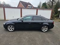 gebraucht Audi A4 Limousine 2.0 TDI