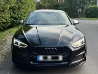 Gebraucht Audi S5 354 PS (260 kW) 2017 Schwarz Coupé