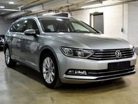 gebraucht VW Passat Variant 2.0 TDI, Navi, ACC, Automatik