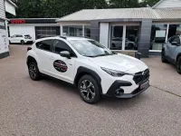 Gebraucht Subaru Crosstrek Trend 136 PS (100 kW) 2026 Crystal white pearl SUV
