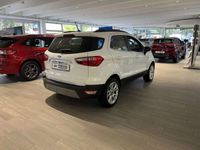 gebraucht Ford Ecosport Titanium