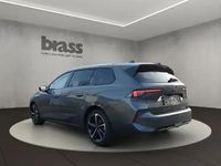 Gebraucht Opel Astra Elegance 131 PS (96 kW) 2023 Vulkan grau (metallic) Kombi