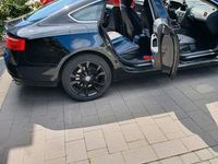 gebraucht Audi A5 Limousine