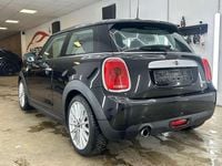 Usado Mini Cooper 136 HP (100 kW) 2014 Preto Citadino