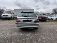 Second-hand BMW 318 118 CP (86 kW) 2000 Gri Break
