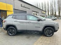 Gebraucht Jeep Compass Trailhawk 241 PS (177 kW) 2023 Grau SUV
