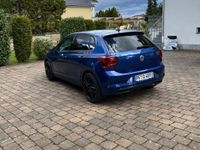 gebraucht VW Polo 1.6 TDI SCR 70kW DSG Highline Highline