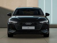 Gebraucht Audi A5 Ambiente 204 PS (150 kW) 2025 Mythosschwarz metallic Kombi