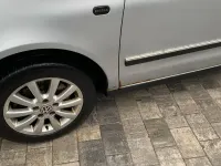 Gebraucht VW Sharan 115 PS (84 kW) 2006 Silber Van / Kleinbus