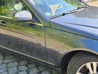Gebraucht Mercedes C230 204 PS (150 kW) 2009 Grau Limousine