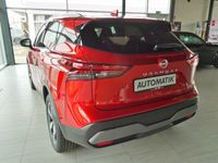 gebraucht Nissan Qashqai 1.3 DIG-T N-Connecta ° WiPak