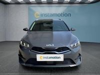 Second-hand Kia Ceed 2025 Gri Hatchback