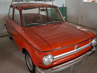Gebraucht NSU Prinz 30 PS (22 kW) 1972 Kleinwagen
