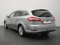 Gebraucht Ford Mondeo Trend 160 PS (117 kW) 2013 Silber Limousine