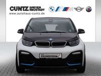 gebraucht BMW 120 i3 sAh Navi H/K HiFi LED Glasdach