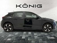 Gebraucht Opel Corsa 57 kW (78 PS) 2023 Schwarz Kleinwagen