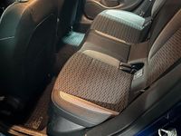 Gebraucht Opel Astra Edition 131 PS (96 kW) 2020 Blau Coupé