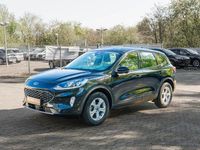 Gebraucht Ford Kuga Cool & Connect 224 PS (164 kW) 2022 Schwarz SUV