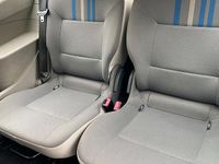 Gebraucht Renault Twingo 58 PS (42 kW) 2008 Schwarz Kleinwagen