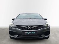 Gebraucht Opel Astra Elegance 122 PS (89 kW) 2020 Grau Limousine