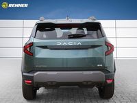 Gebraucht Dacia Duster Journey 131 PS (96 kW) 2024 Grün SUV