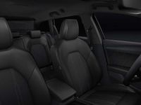 Neu Cupra Leon 150 PS (110 kW) 2026 Midnight schwarz meta.../schwa Kombi