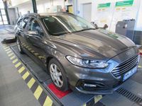 gebraucht Ford Mondeo Pano*LED*Navi*R.Cam*DAB*AHK*SHZ*Ambinte