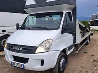 Gebraucht Iveco Daily 177 PS (130 kW) 2008 Van