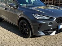 Gebraucht Cupra Formentor VZ 310 PS (228 kW) 2020 Grau SUV