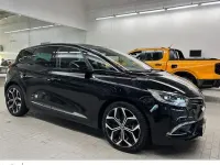 Occasion Renault Scenic E-Tech Techno 140 ch (102 kW) 2022 Noir Monospace